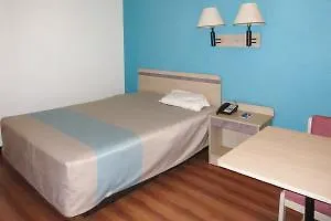 Hotel Oyo 2*