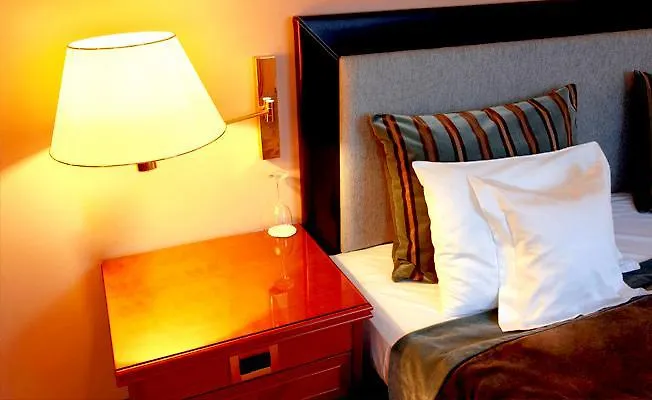 Hotel Oyo