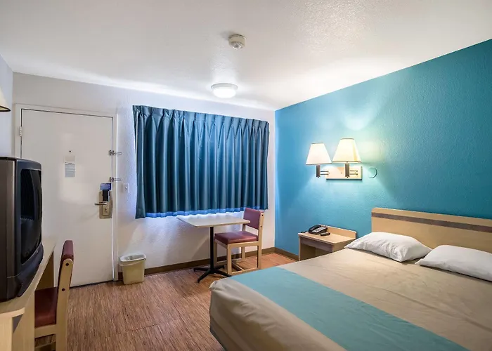 Hotel Oyo Willcox