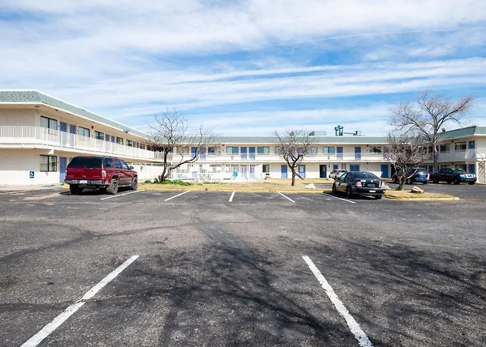 Oyo Hotel Willcox