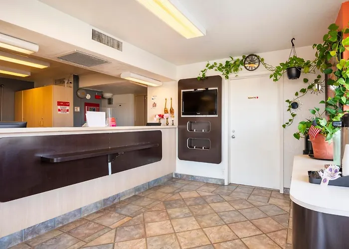 Hotel Oyo