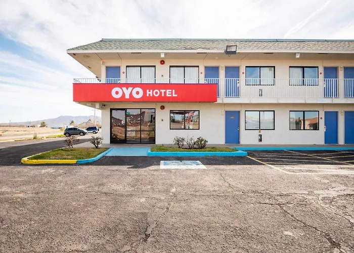 Hotel Oyo 2*