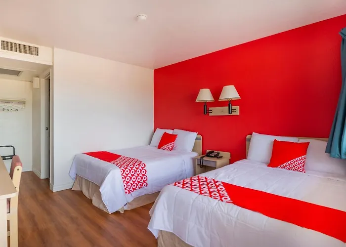 Hotel Oyo 2*